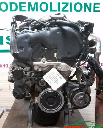 MOTORE Jeep Cherokee 4x4 55280575