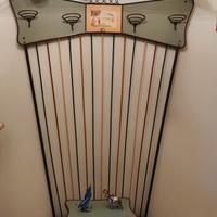 appendiabiti vintage