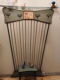 appendiabiti vintage