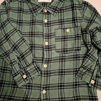 camicetta bambino 3-4 anni