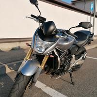 Honda Hornet - 2009