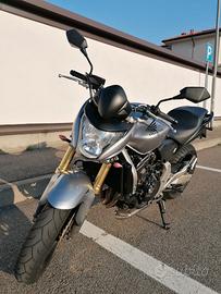 Honda Hornet - 2009