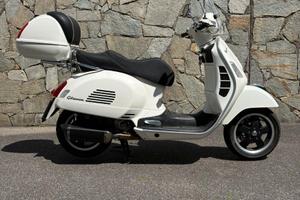 Vespa gts 300 super