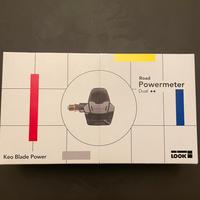 Pedali Look  Keo Blade Powermeter Dual