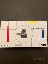 Pedali Look  Keo Blade Powermeter Dual