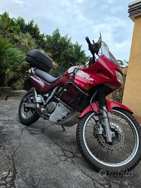 Honda Transalp 600 (1999) - Pronta all'uso
