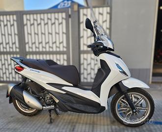 Piaggio beverly 300 usato