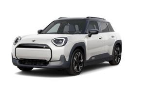 MINI ALL ELECTRIC MINI - SE