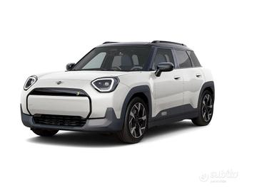 MINI ALL ELECTRIC MINI - SE