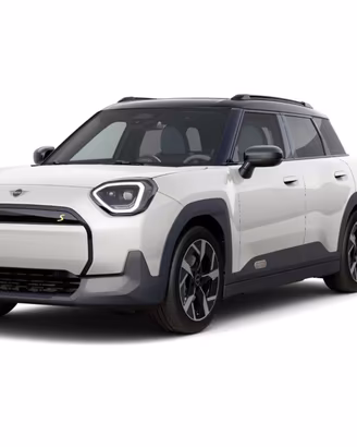 MINI ALL ELECTRIC MINI - SE