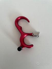 Sgancio a rotazione Scott Archery Longhorn