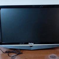 TV Heier LCD 19"