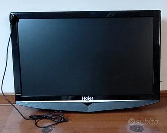 TV Heier LCD 19"