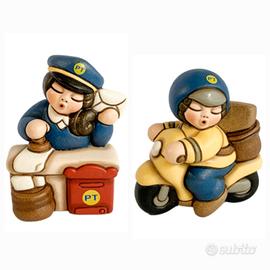 THUN Poste Italiane - NO Carabinieri  - ed. 2024