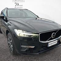Volvo XC60 II 2022 2.0 B4 Core automatico