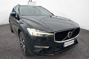 Volvo XC60 II 2022 2.0 B4 Core automatico