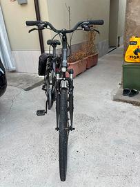 Bici wave