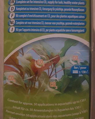 Tetra CO2 Optimat