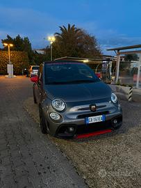 Abarth 595 comprtizione