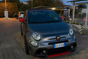 Abarth 595 comprtizione