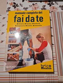 Libro: Manuale completo del fai da te