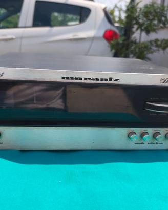 Radio marantz model 104