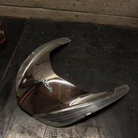 MODANATURA BAULETTO HONDA SH 125 150 300 350