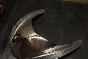 MODANATURA BAULETTO HONDA SH 125 150 300 350