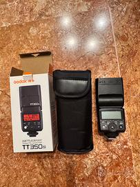 Godox TT350