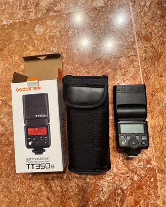 Godox TT350