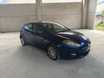 fiat bravo 1.6 mjet Dynamic 