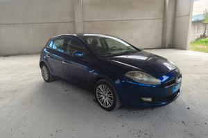 fiat bravo 1.6 mjet Dynamic 