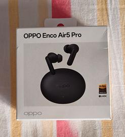 Oppo Enco Air 5 Pro 