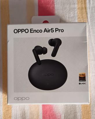 Oppo Enco Air 5 Pro 