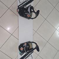 Tavola Snowboard 