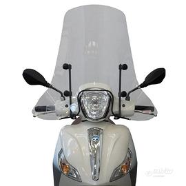 3286/A PARABREZZA FABBRI PIAGGIO MEDLEY 125 150 20