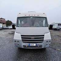 227 motorhome laika Ecovip del 2006 in saldo