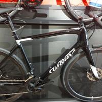 BICI DA CORSA WILIER GTR TEAM DISC