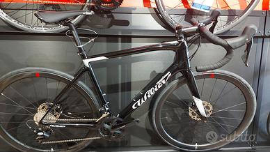 BICI DA CORSA WILIER GTR TEAM DISC