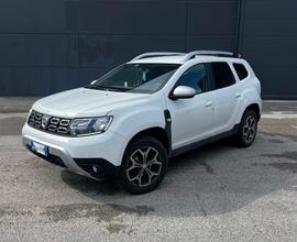 Duster 1.6 SCe GPL 4x2 Prestige prezzo trattabile