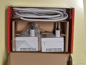 Netgear Powerline 500 Nano (XAVB5101)
