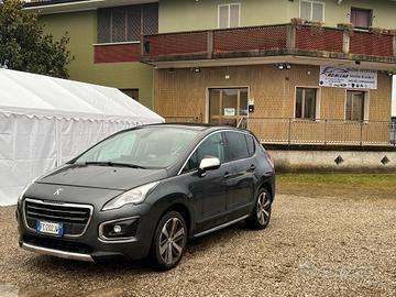 Peugeot 3008 BlueHDi 120 EAT6 S&S Business