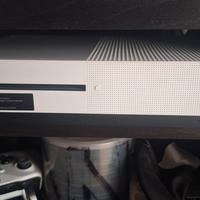 Xbox one serie S