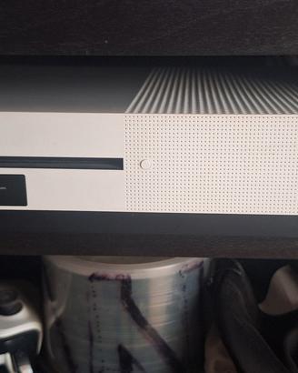 Xbox one serie S