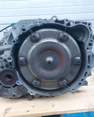 Cambio automatico Volvo S60 2.4 benzina del 2006