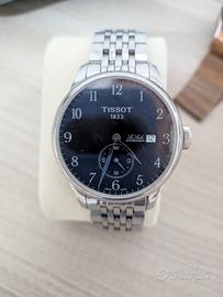 tissot le locle