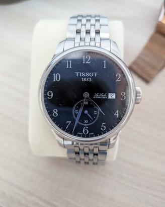 tissot le locle
