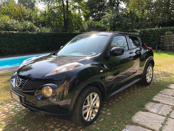 Juke 1.5dCI