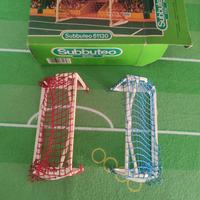 Subbuteo - Porte World Cup