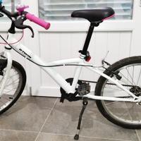 Bicicletta Btwin MistiGirl 300 da 5 a 8 anni